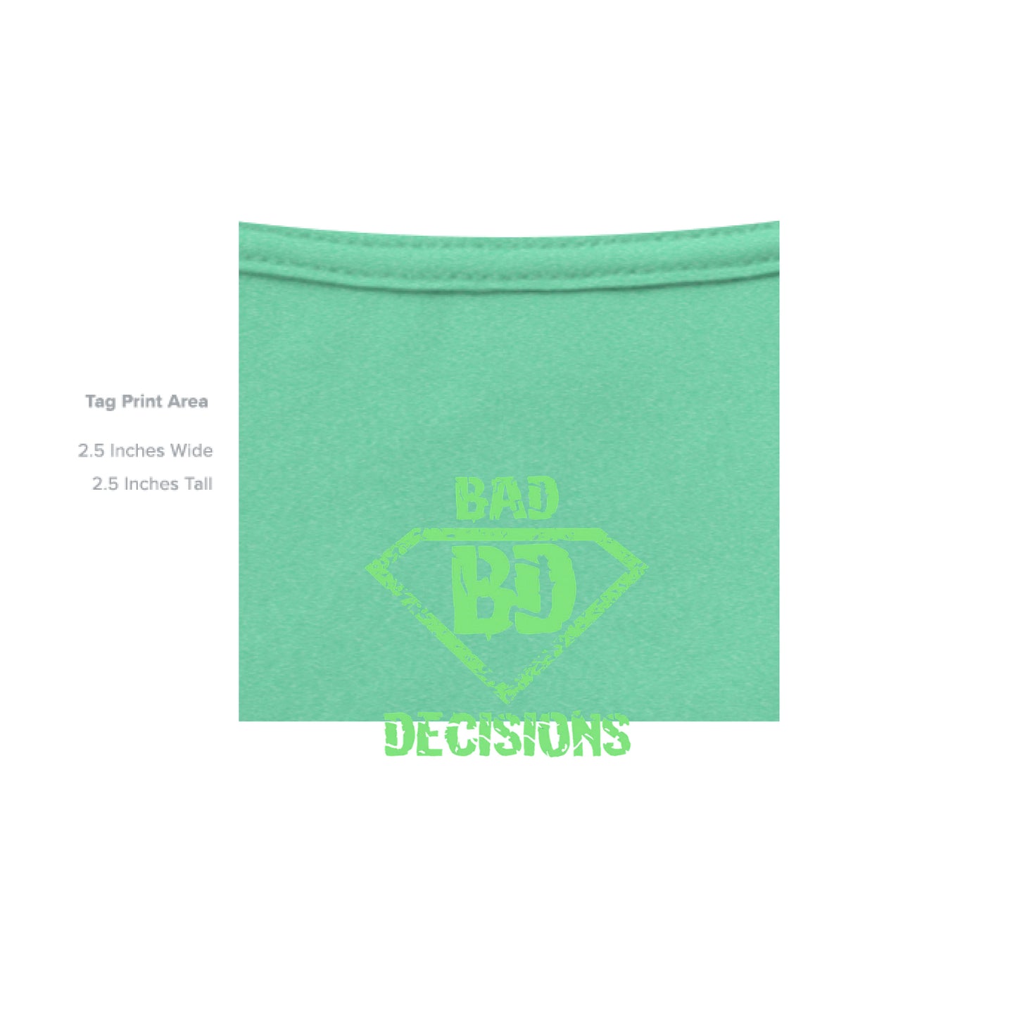 HEATHER IRISH GREEN - INSIDE_TAG_LINE