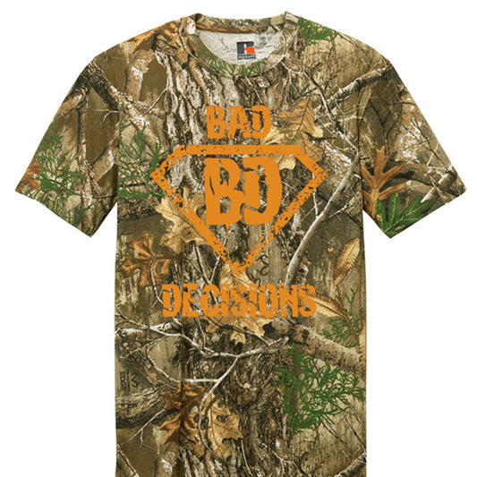 Realtree Edge - FRONT