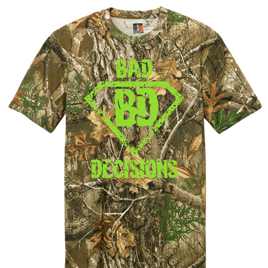 Realtree Edge - FRONT