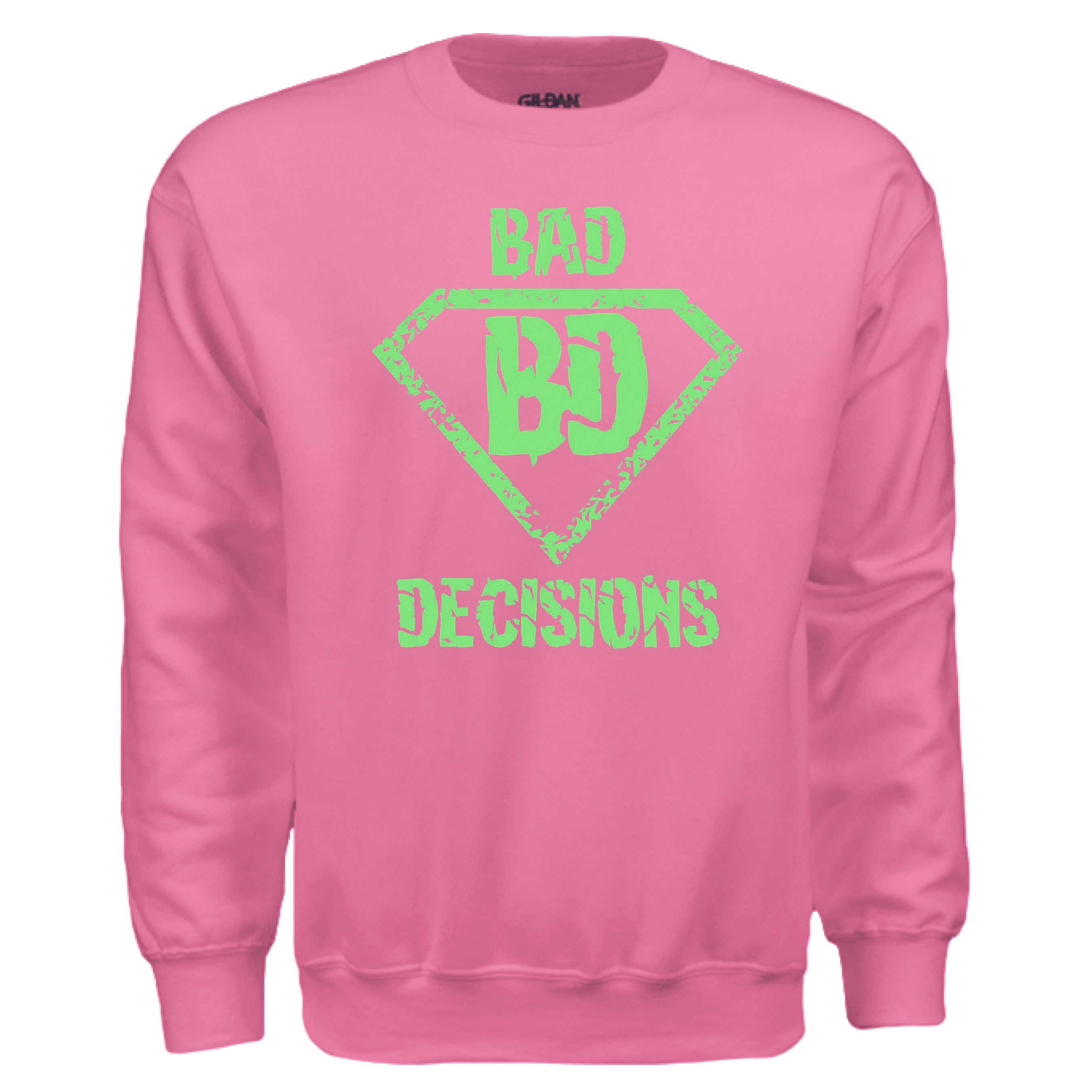 Pink Lemonade - FRONT