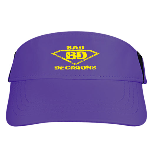 CAMPUS PURPLE - FRONT